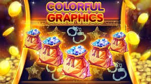 Bonanza Gold bonus round activation